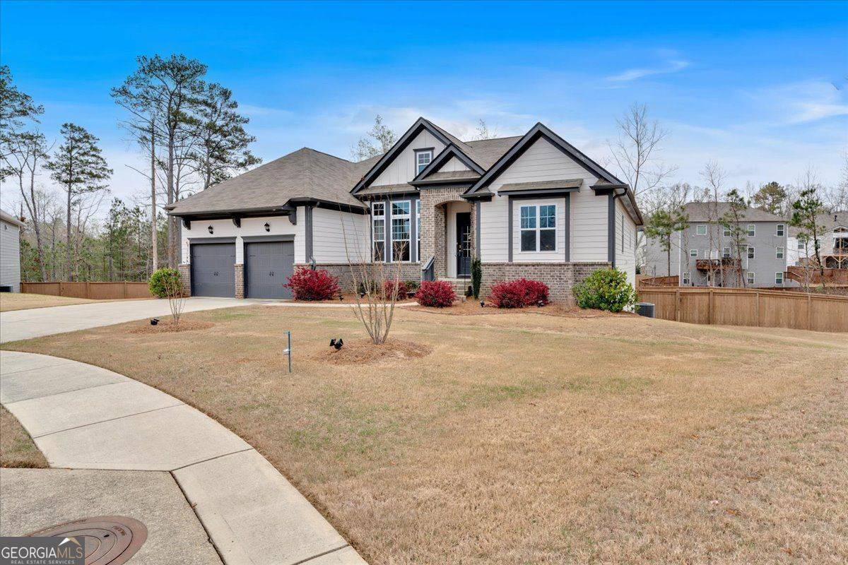 Villa Rica, GA 30180,114 Montgomery LN