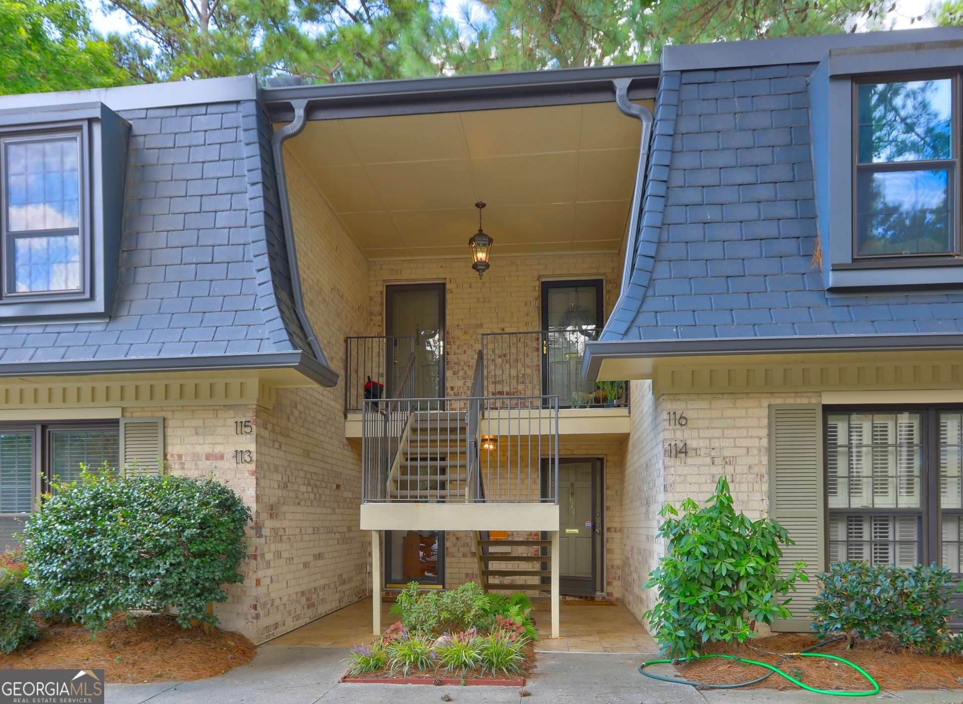 Atlanta, GA 30327,115 WOODMERE SQ NW #115