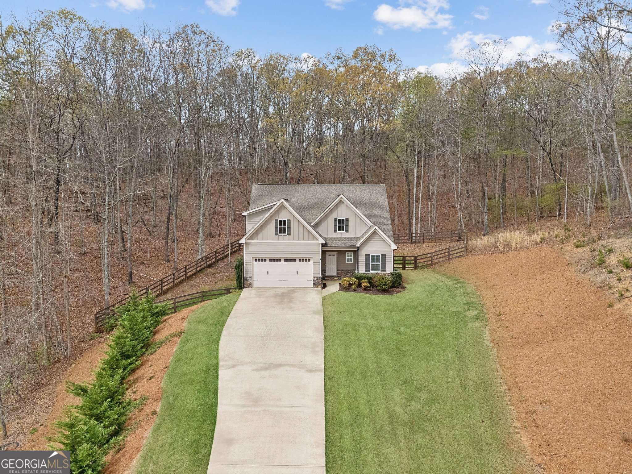 Dawsonville, GA 30534,104 GLEN PINE TR