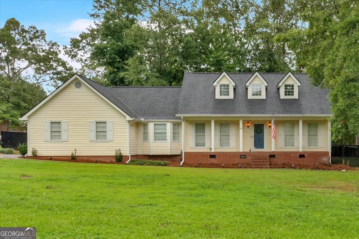 Rome, GA 30165,201 Rollingwood CIR NW