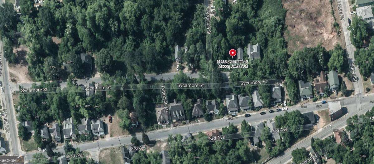 Macon, GA 31204,2138 Sycamore ST