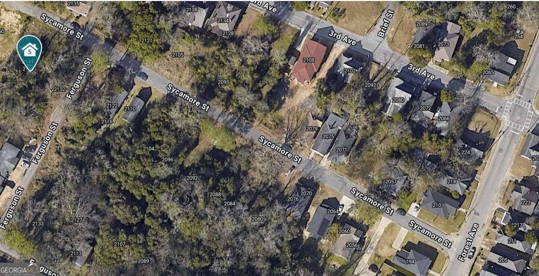 Macon, GA 31204,2138 Sycamore ST