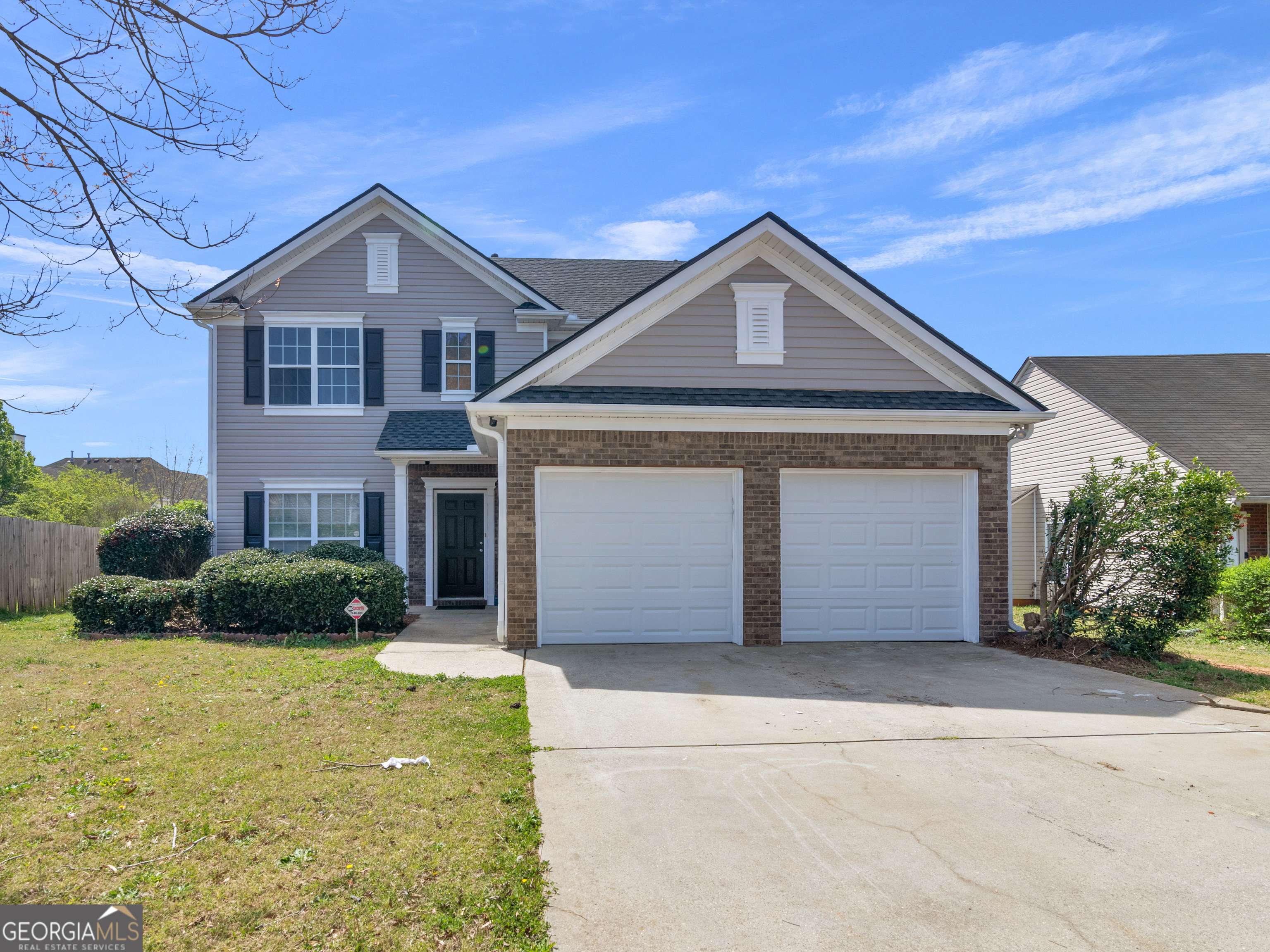 Hampton, GA 30228,11602 Kades TRL