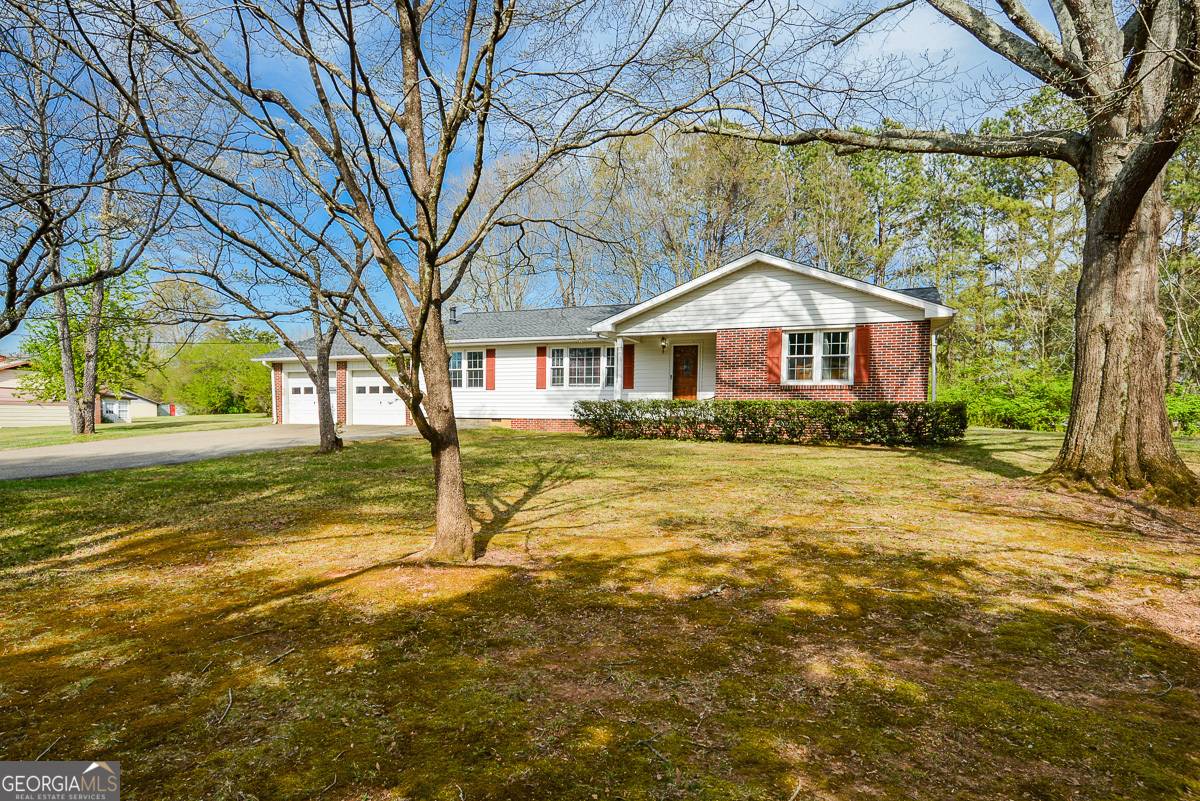 Jasper, GA 30143,186 Arminda ST