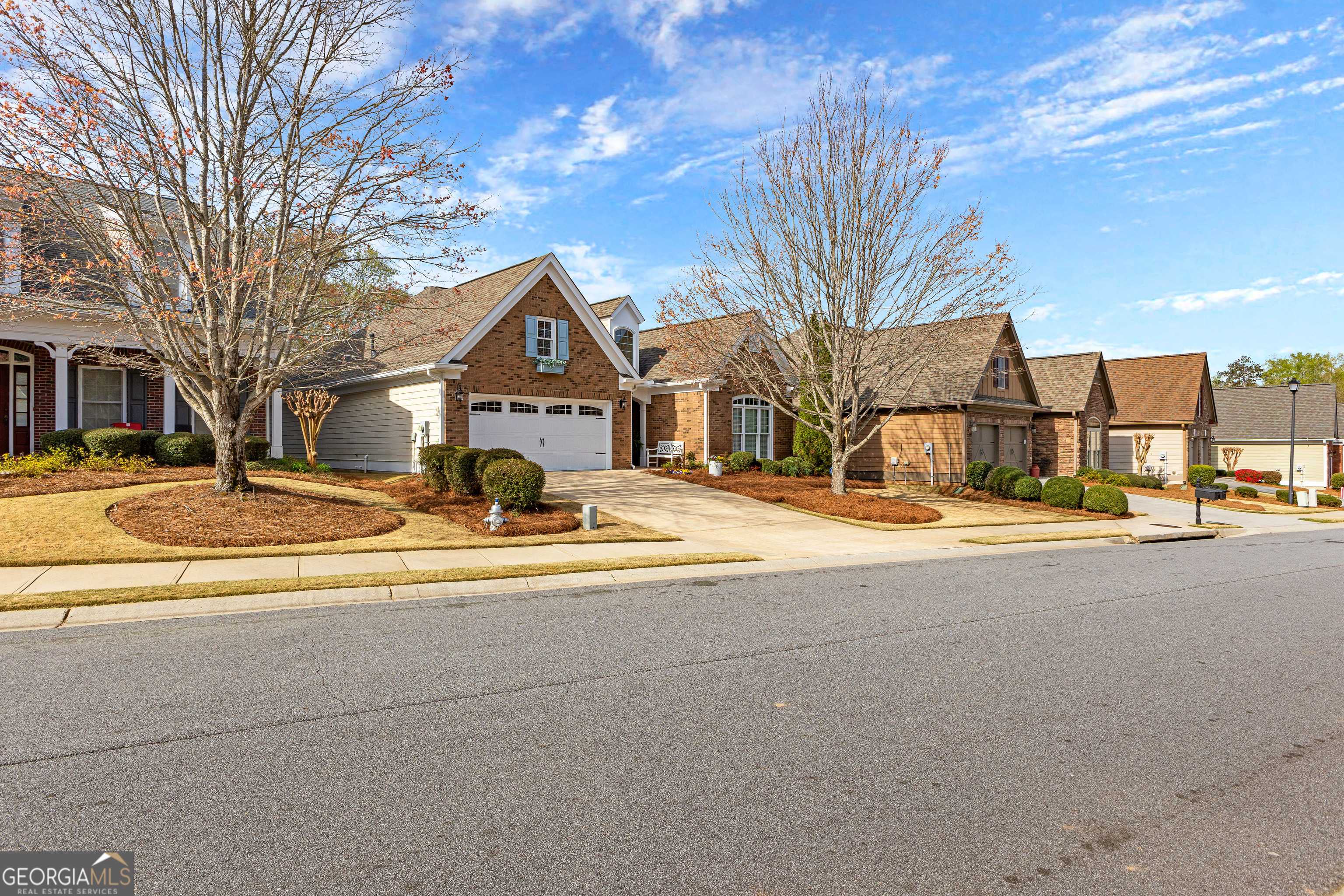 Fayetteville, GA 30215,365 Grand Teton CIR