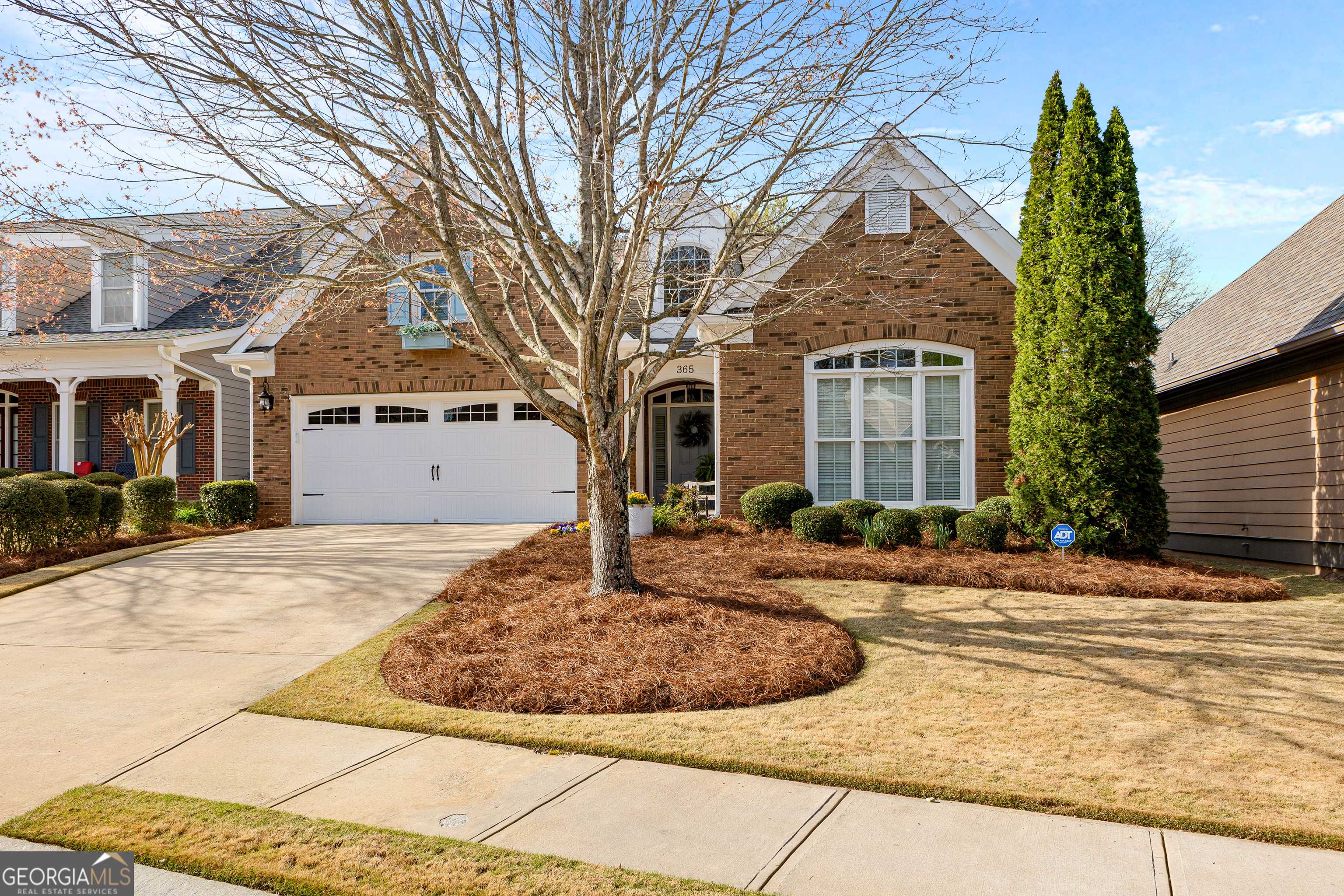 Fayetteville, GA 30215,365 Grand Teton CIR