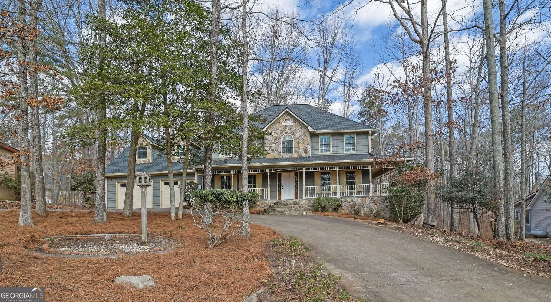 Waleska, GA 30183,150 Pawnee ST