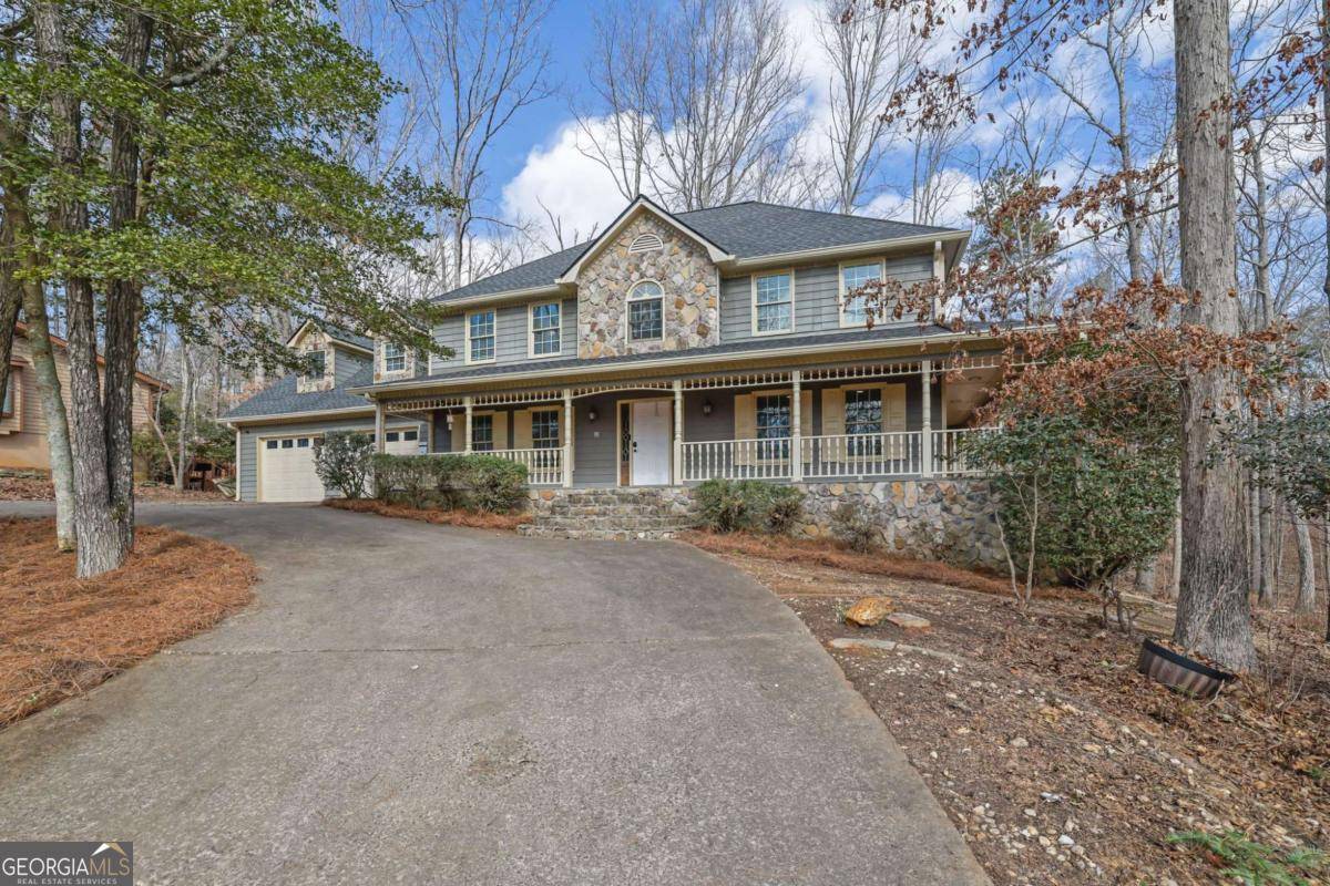 Waleska, GA 30183,150 Pawnee ST
