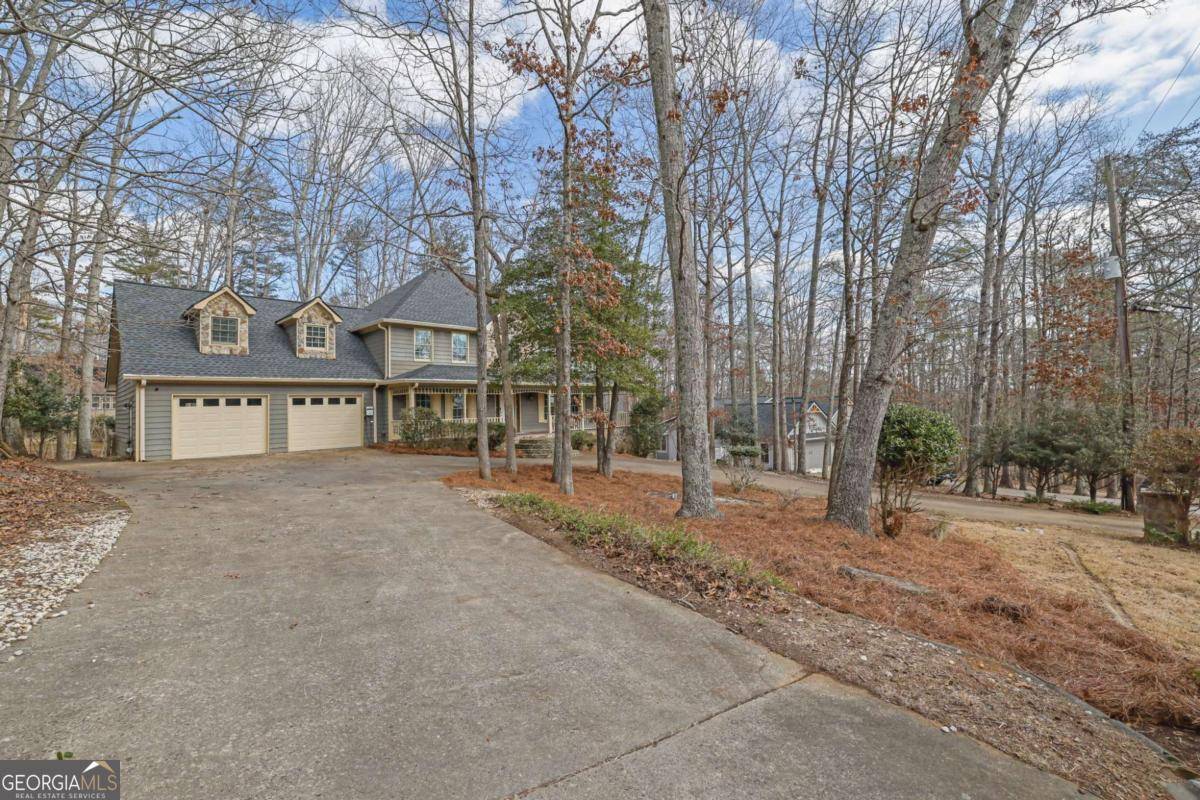 Waleska, GA 30183,150 Pawnee ST