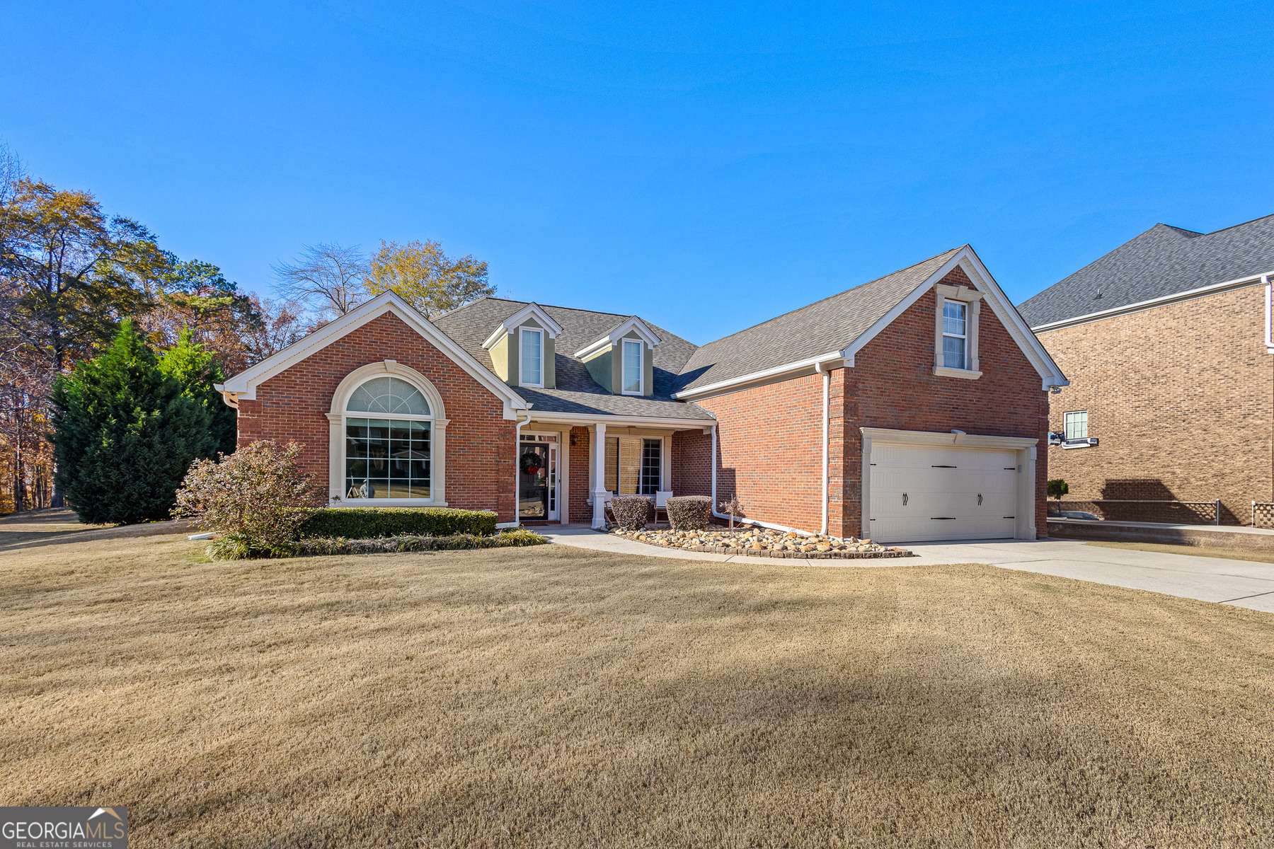 Conyers, GA 30094,2105 Rotunda CT