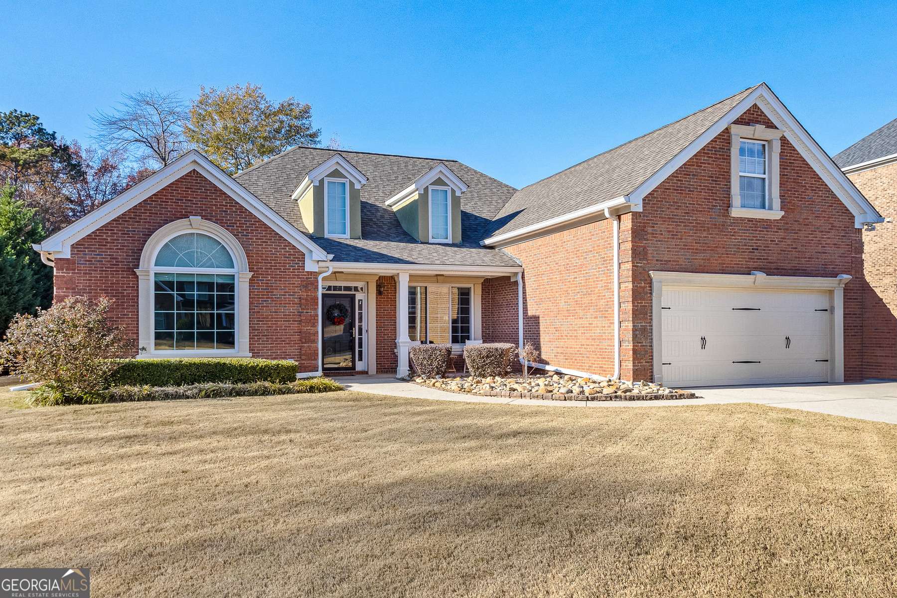 Conyers, GA 30094,2105 Rotunda CT