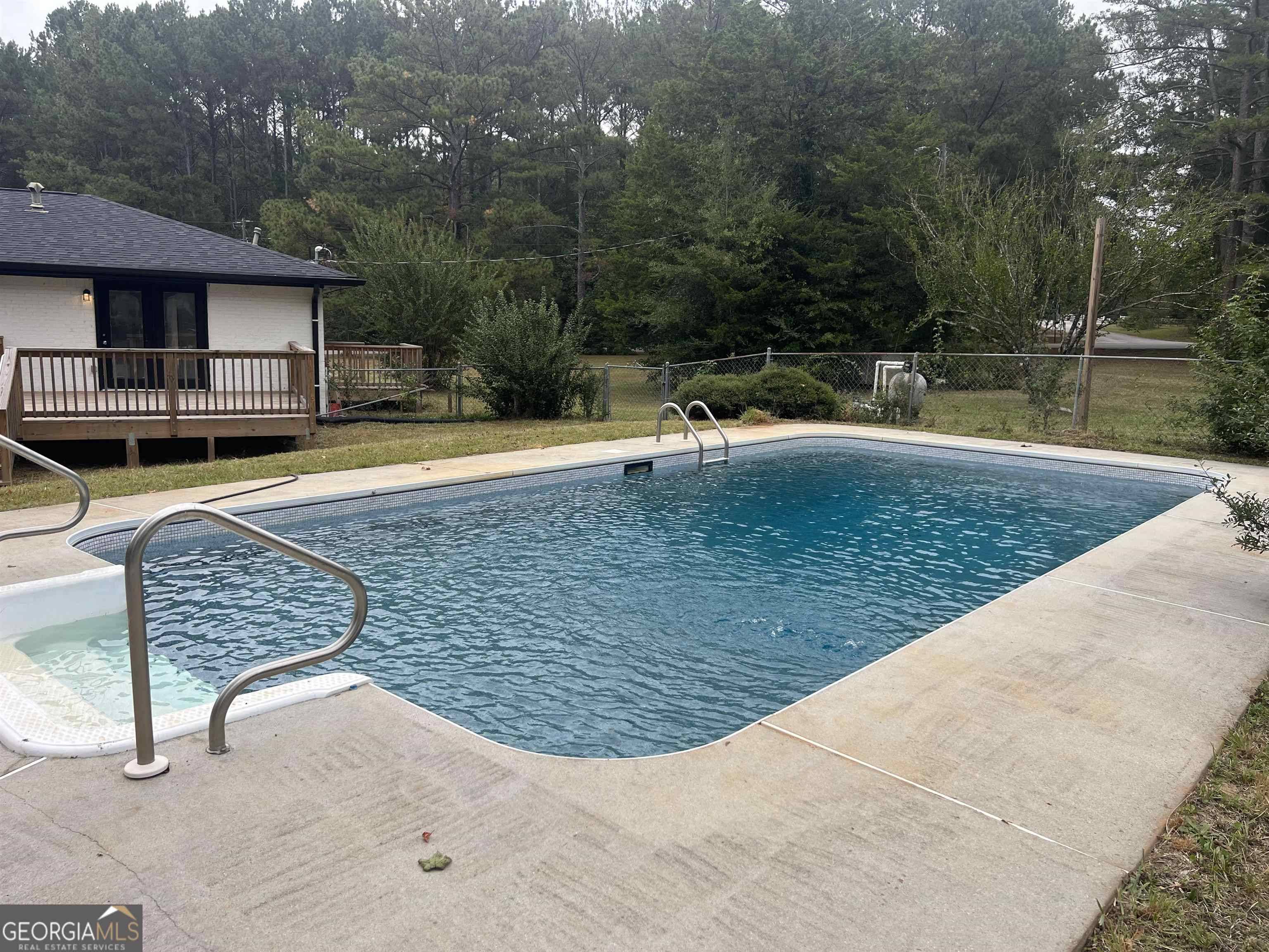 Fayetteville, GA 30215,415 Crabapple RD