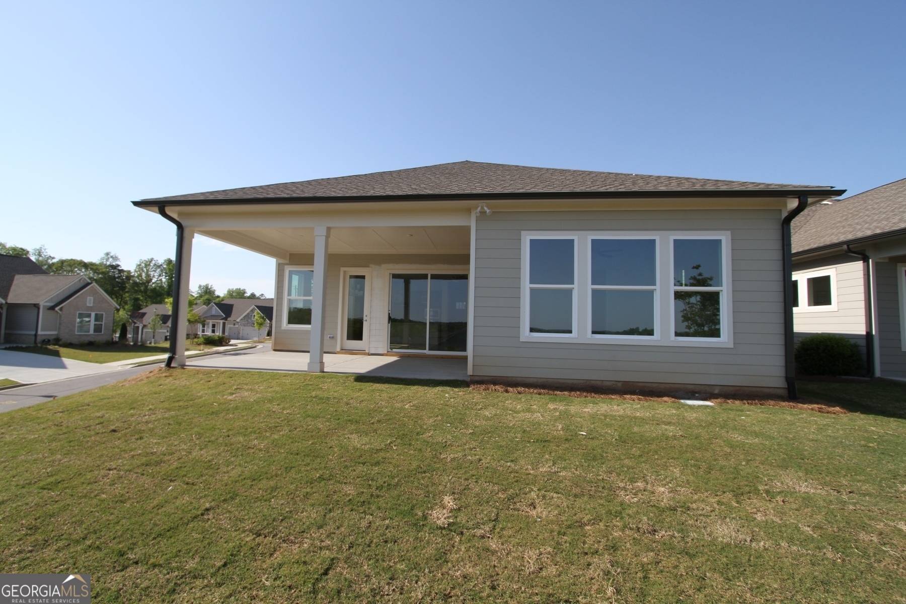 Flowery Branch, GA 30542,6820 Bungalow RD