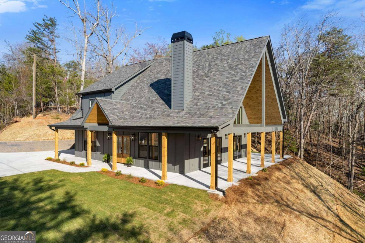 Gainesville, GA 30506,6371 Falcon LN