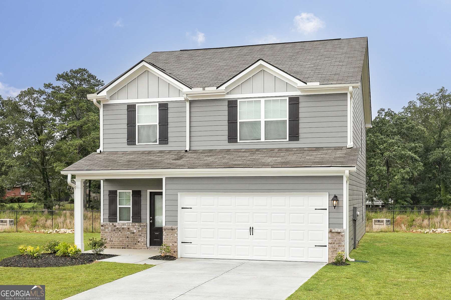 Conyers, GA 30013,301 Limestone Circle