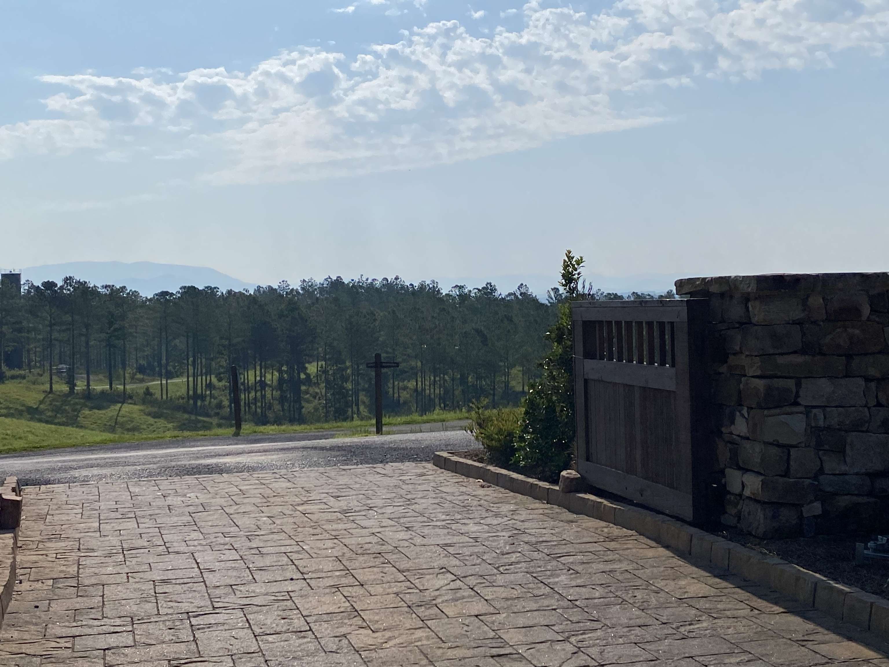 Ellijay, GA 30540,0 High River XING #LOT 243