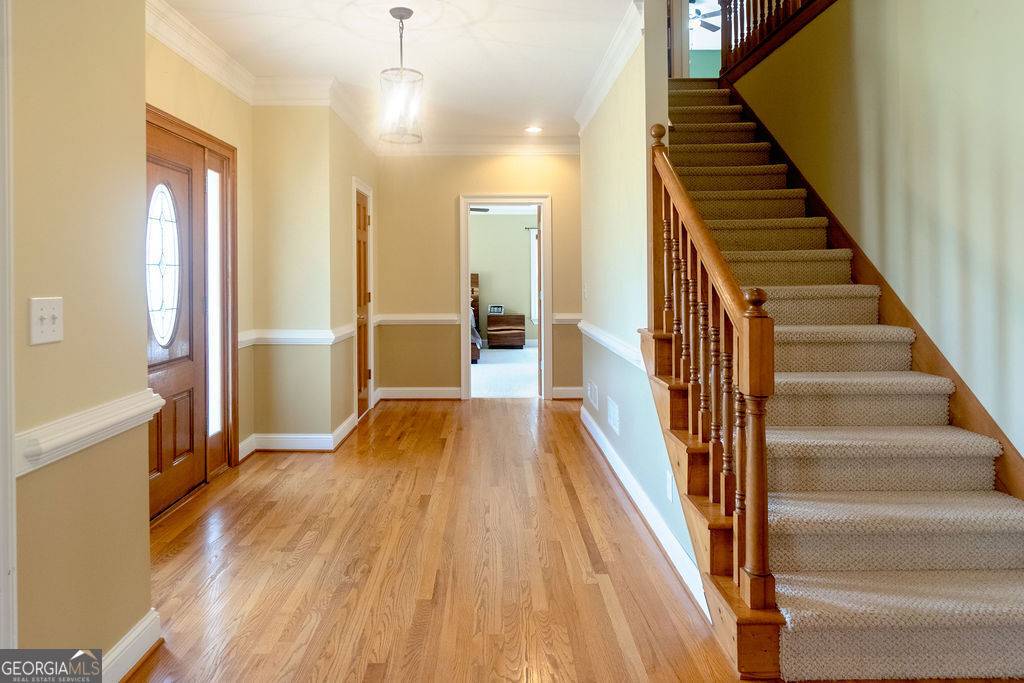 Mcdonough, GA 30252,801 Streamside DR