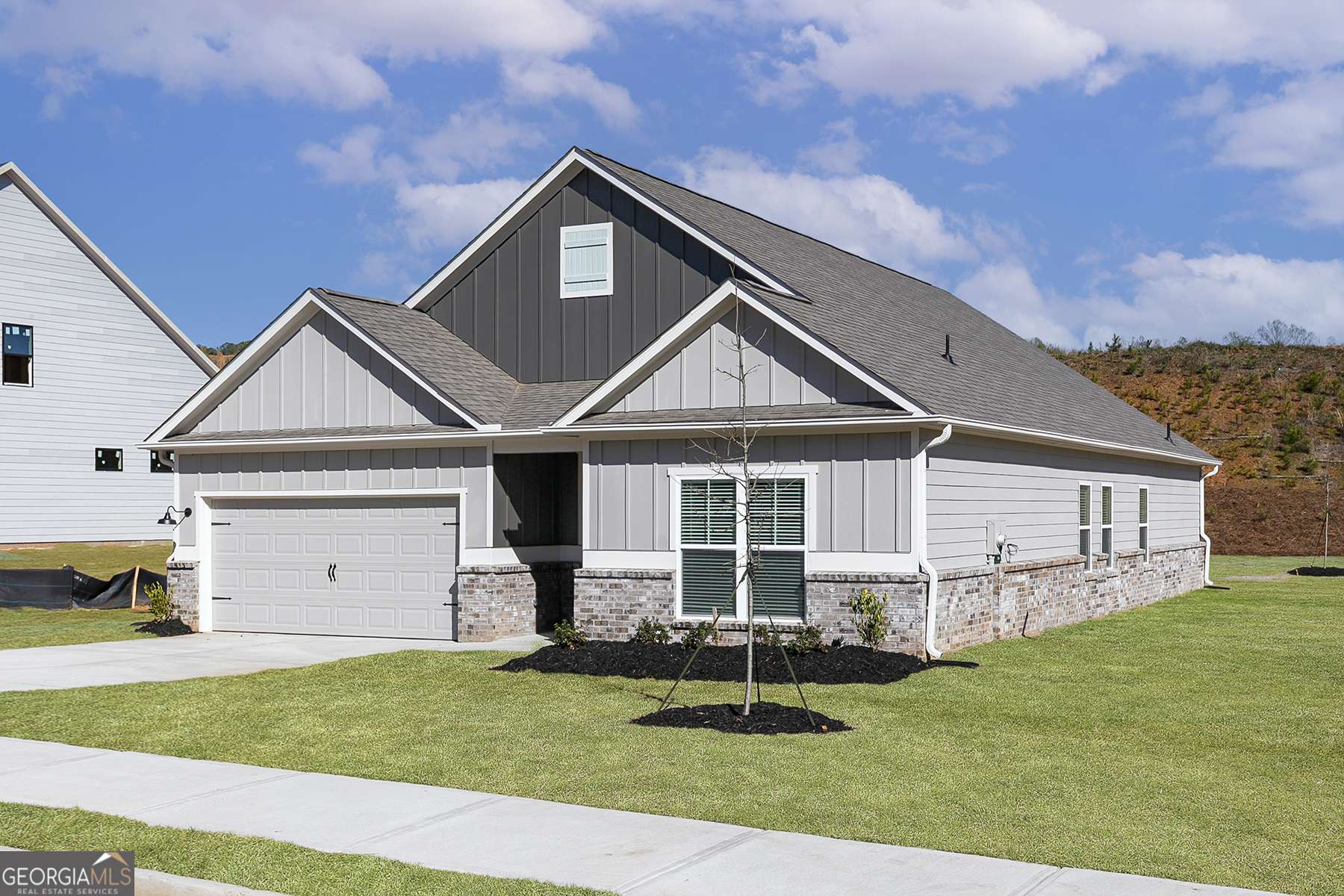 Dallas, GA 30157,481 Cantrell Drive