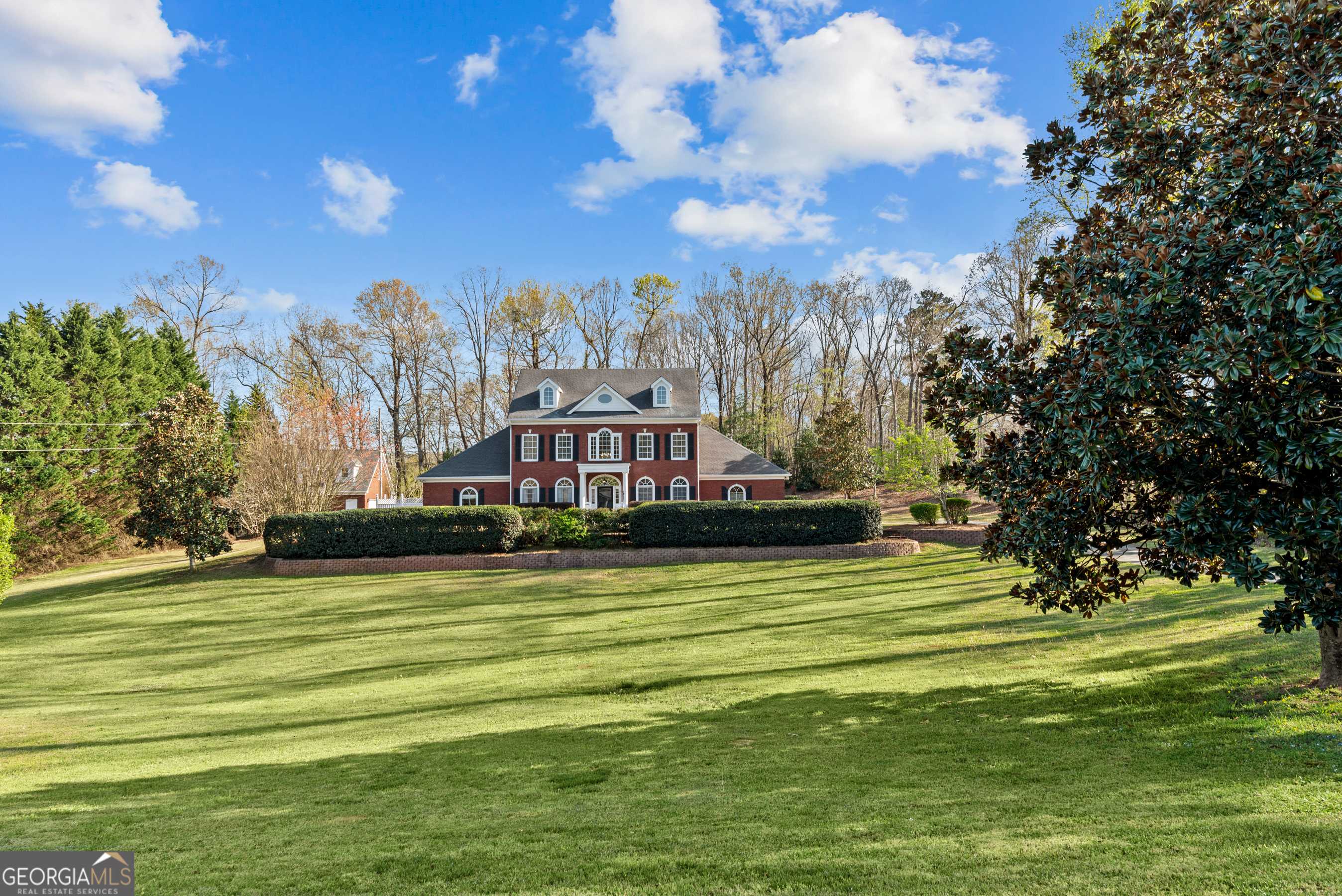 Oxford, GA 30054,168 Jersey RD