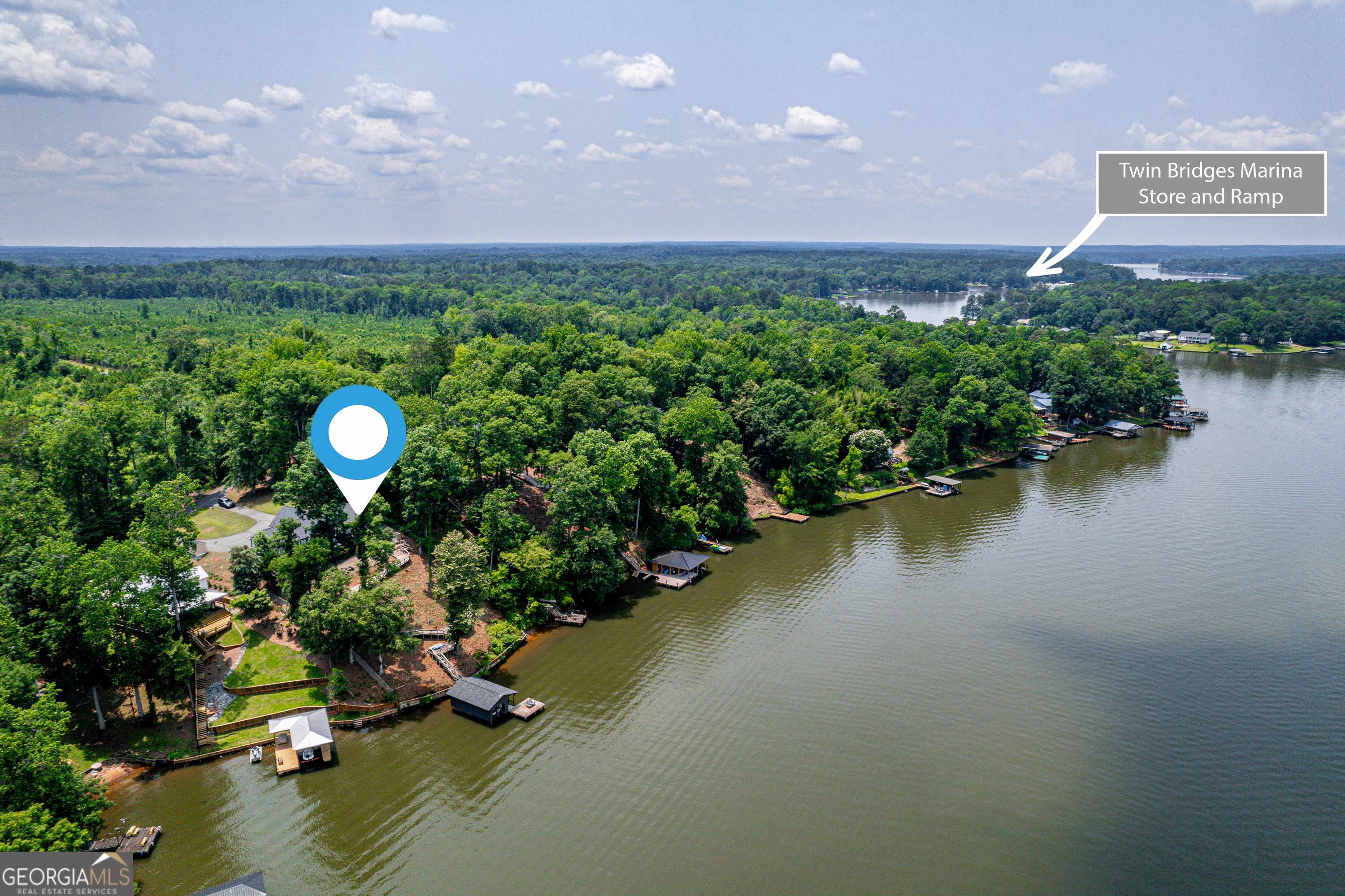 Eatonton, GA 31024,109 Shelton LN