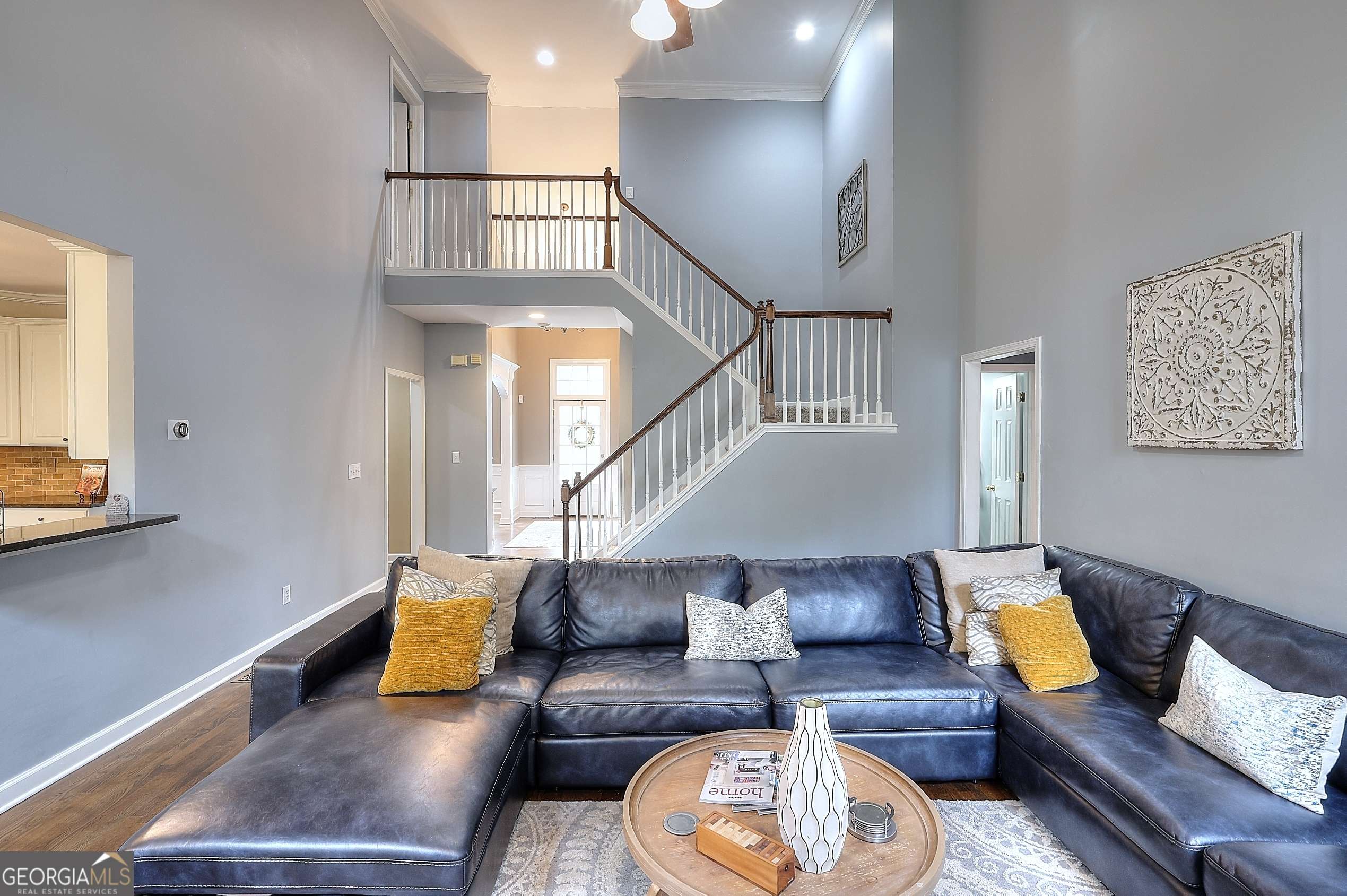 Grayson, GA 30017,2570 Middleton WAY