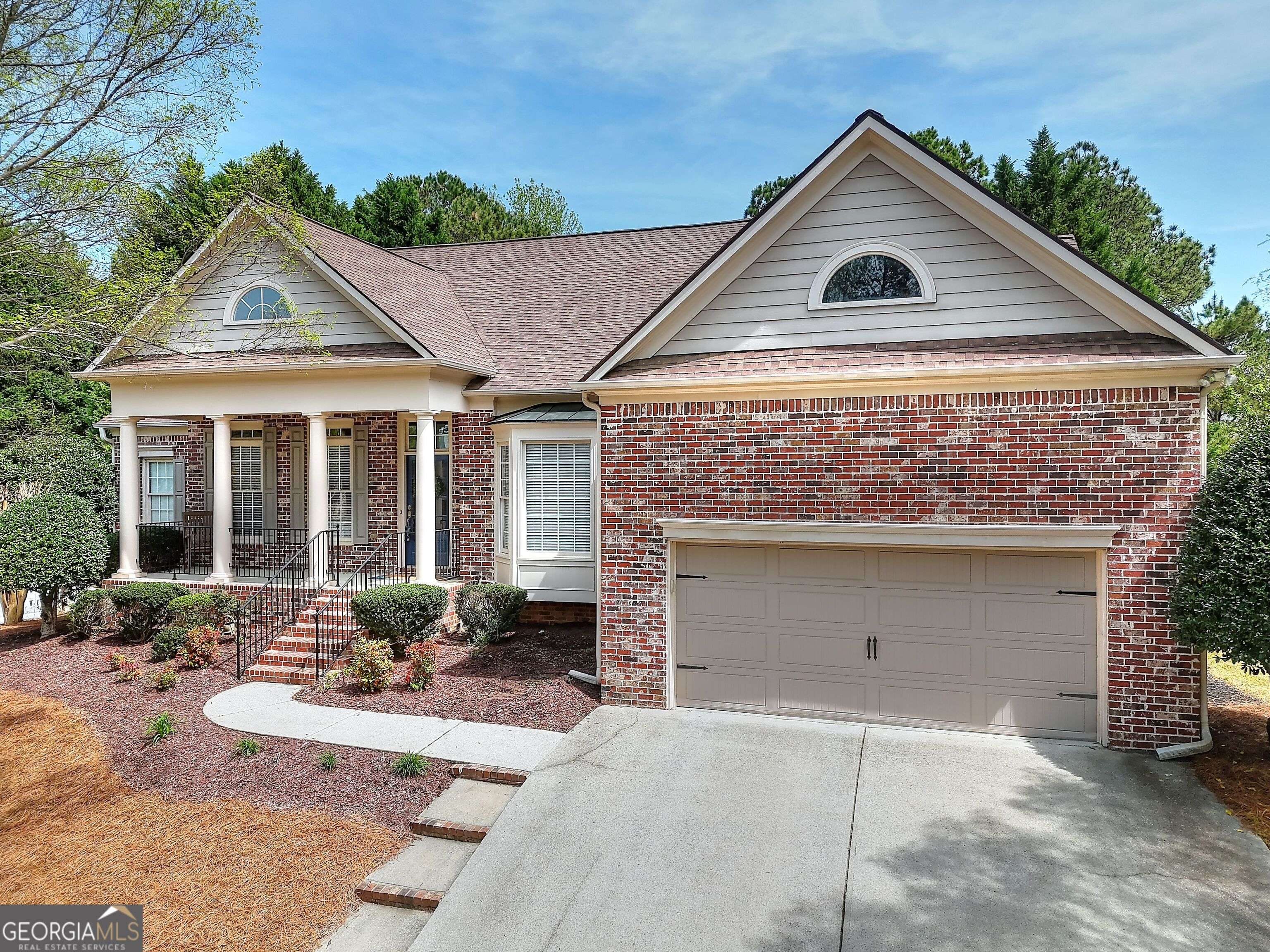 Grayson, GA 30017,2570 Middleton WAY