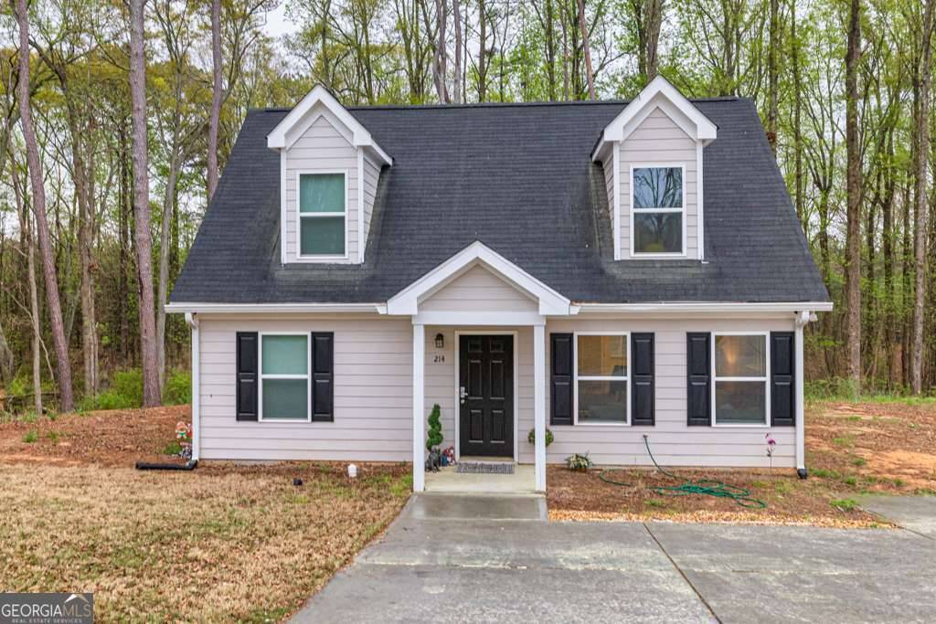 Loganville, GA 30052,214 Walton ST