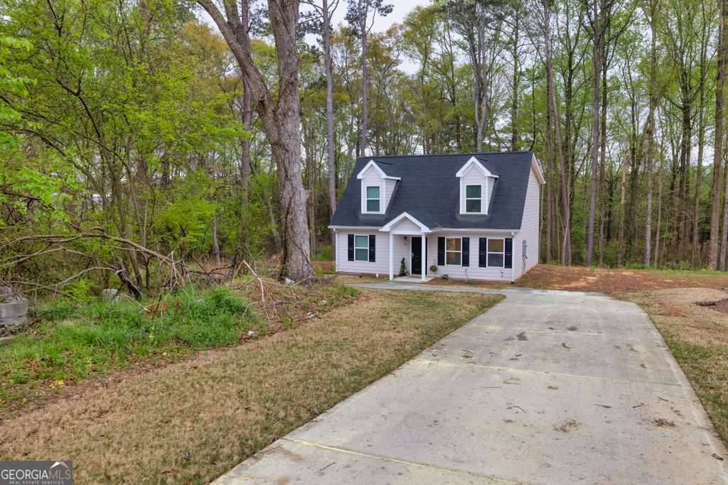 Loganville, GA 30052,214 Walton ST