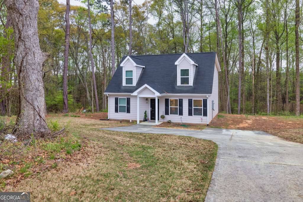 Loganville, GA 30052,214 Walton ST