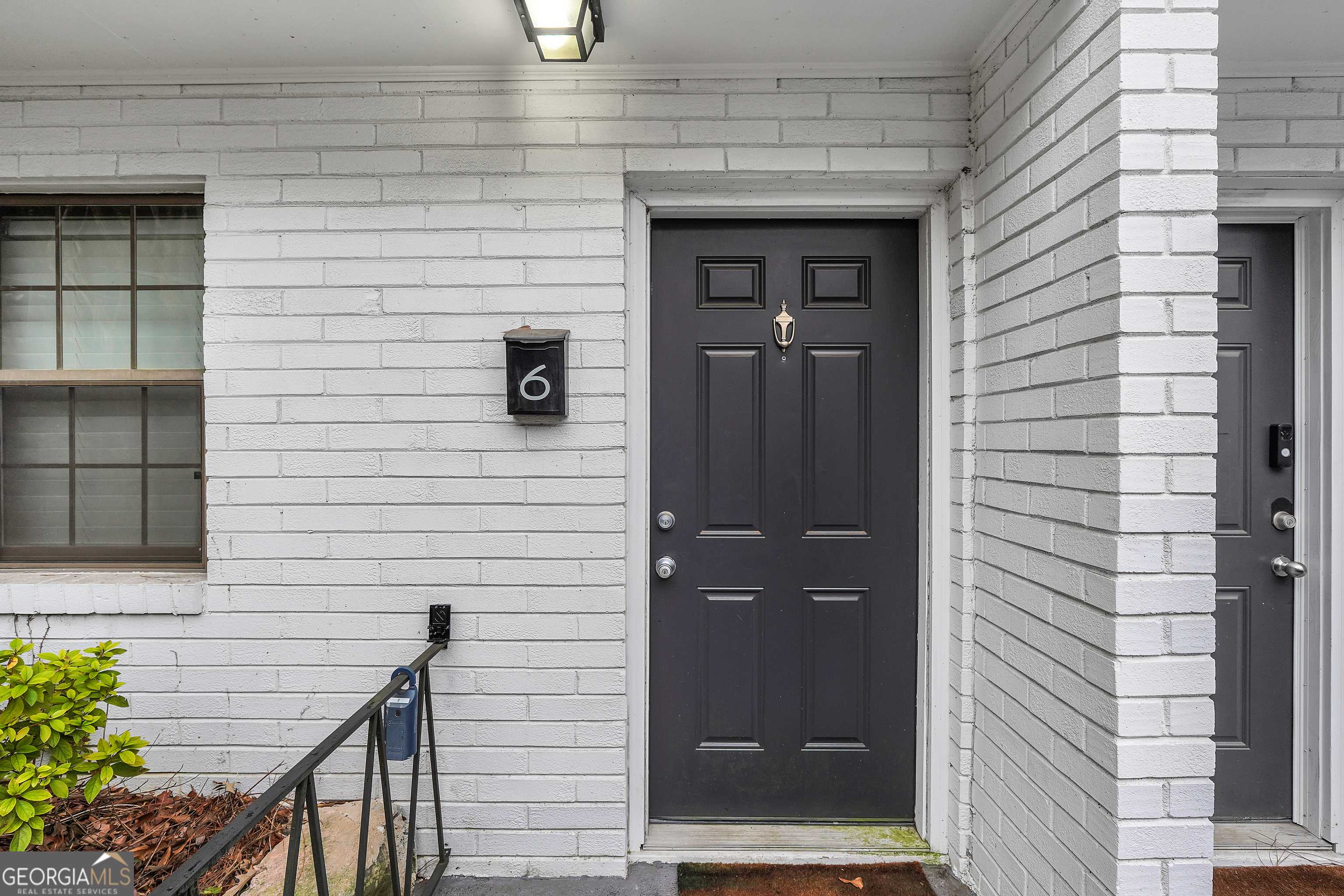 Atlanta, GA 30306,1683 Briarcliff RD NE ##6