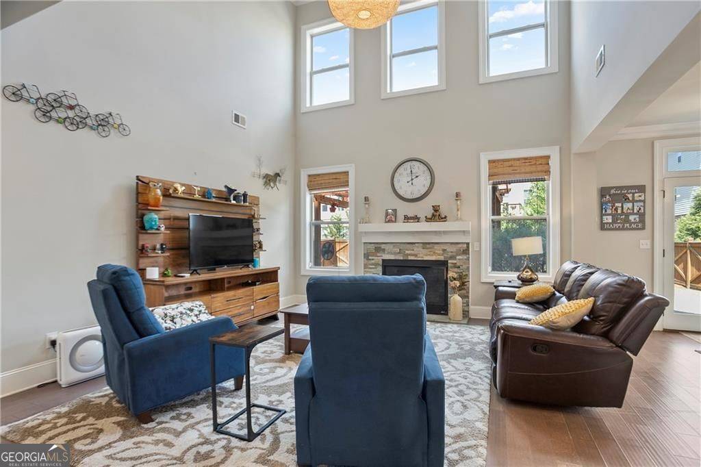 Johns Creek, GA 30024,11395 Crestview TER