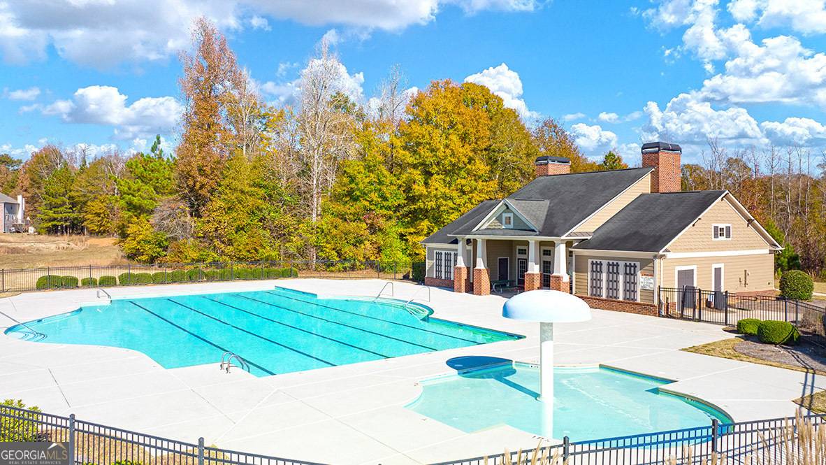 Covington, GA 30014,13912 Homer Lane