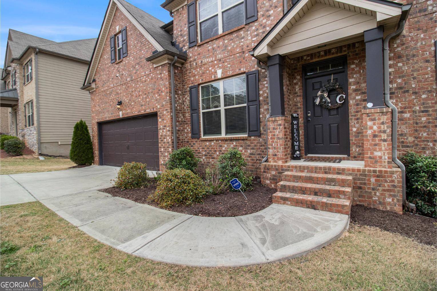 Fairburn, GA 30213,4604 Marching LN