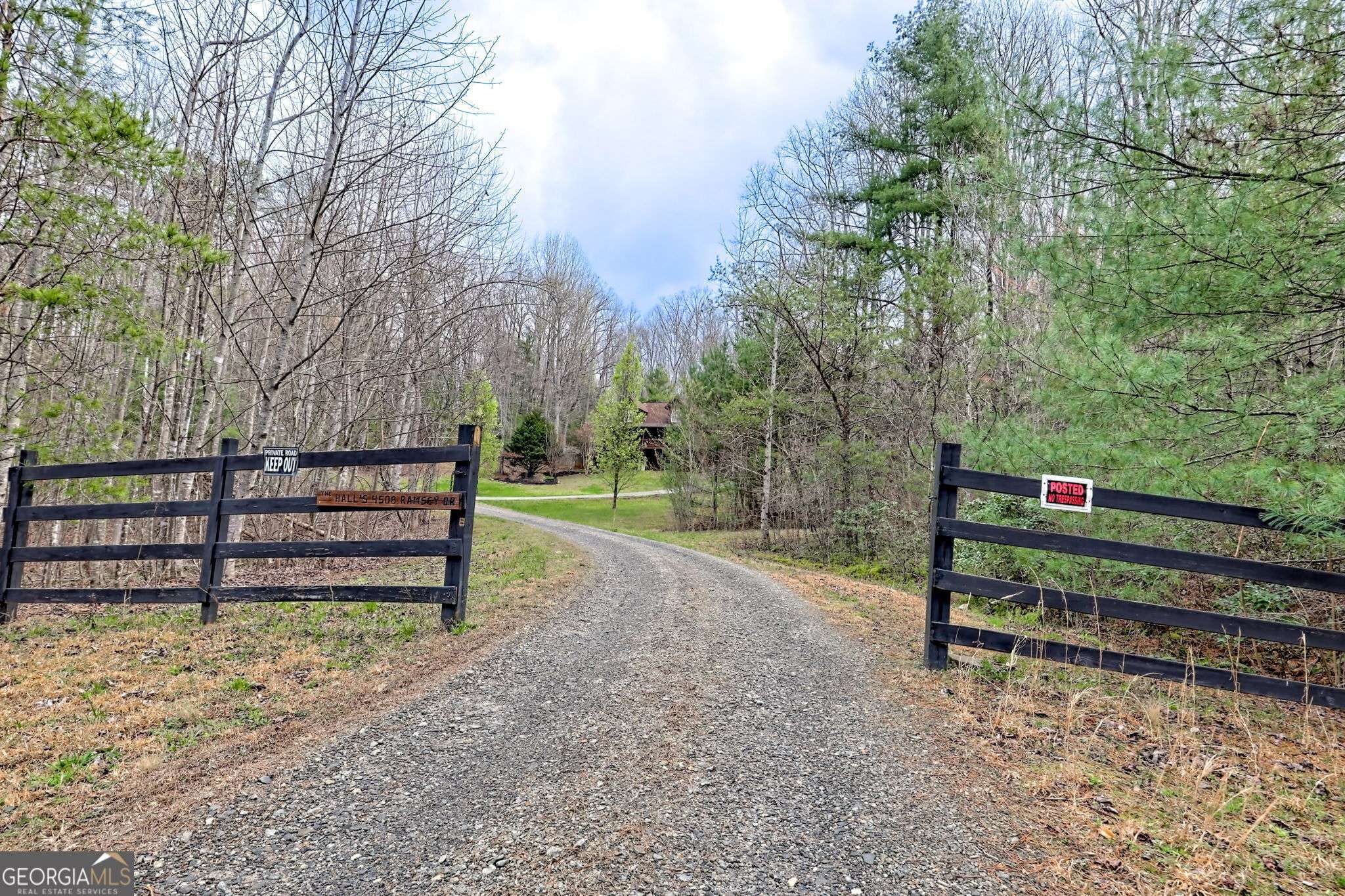 Hiawassee, GA 30546,4508 Ramsey DR