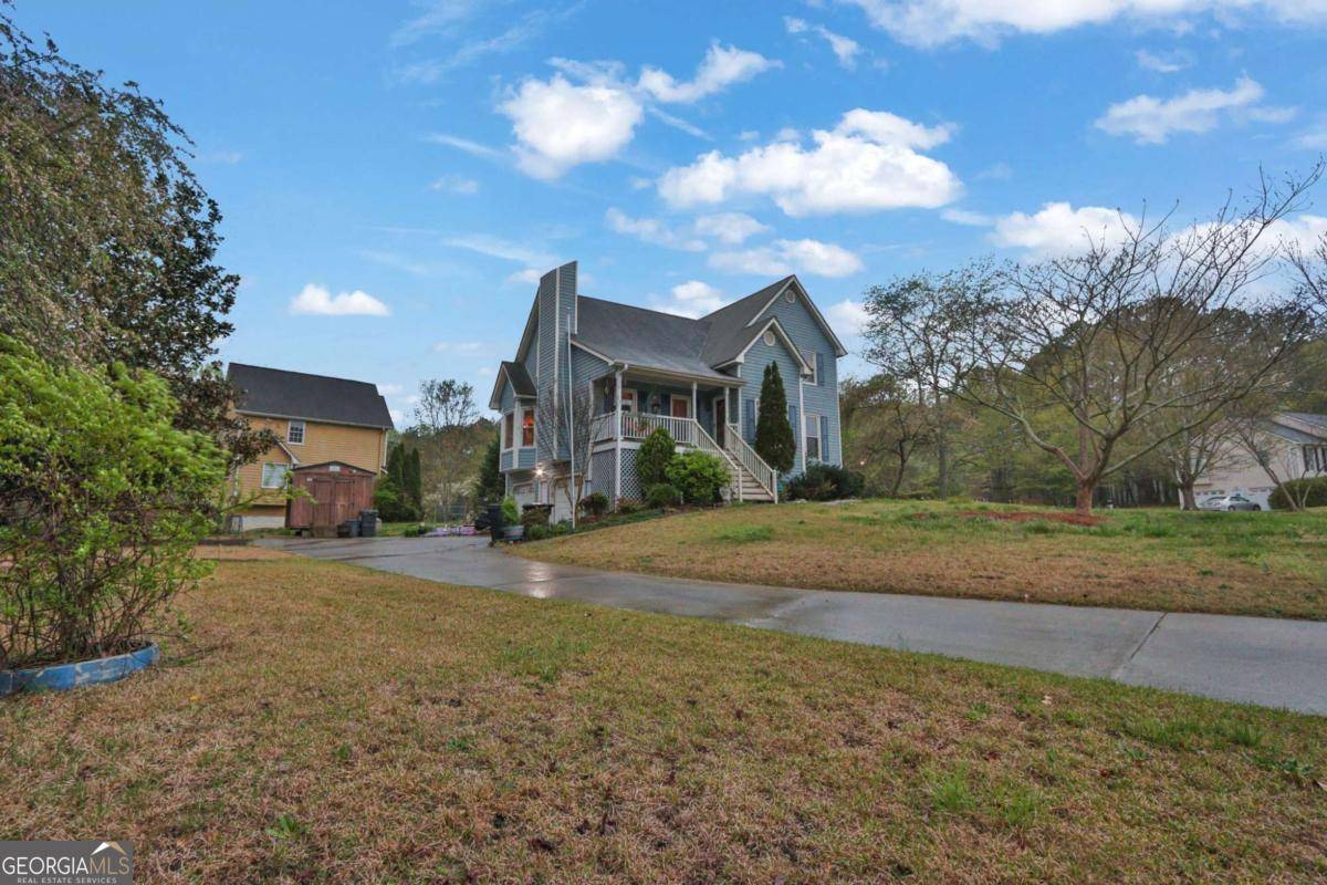 Hiram, GA 30141,524 Lambeth DR