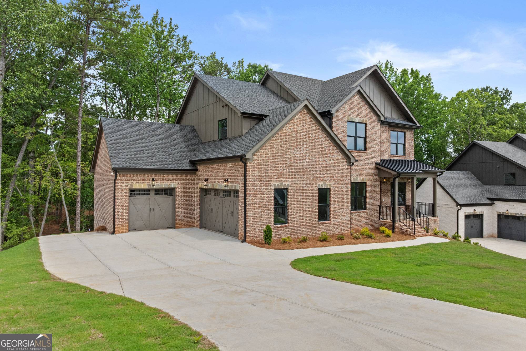 Buford, GA 30518,6120 Hutchins DR