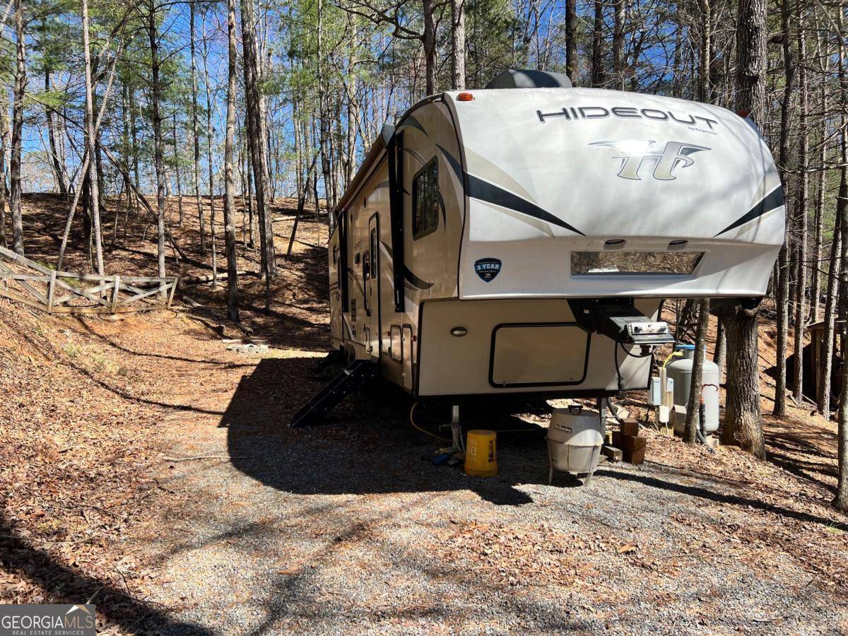 Ellijay, GA 30540,341 25Th ST