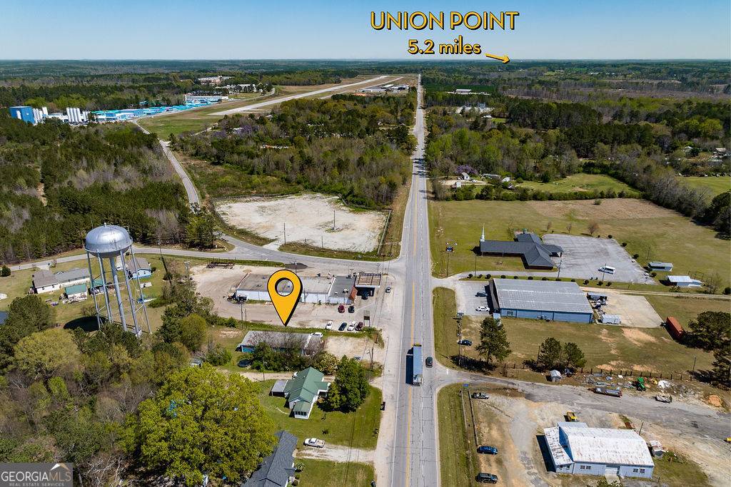Greensboro, GA 30642,2090 Broad ST