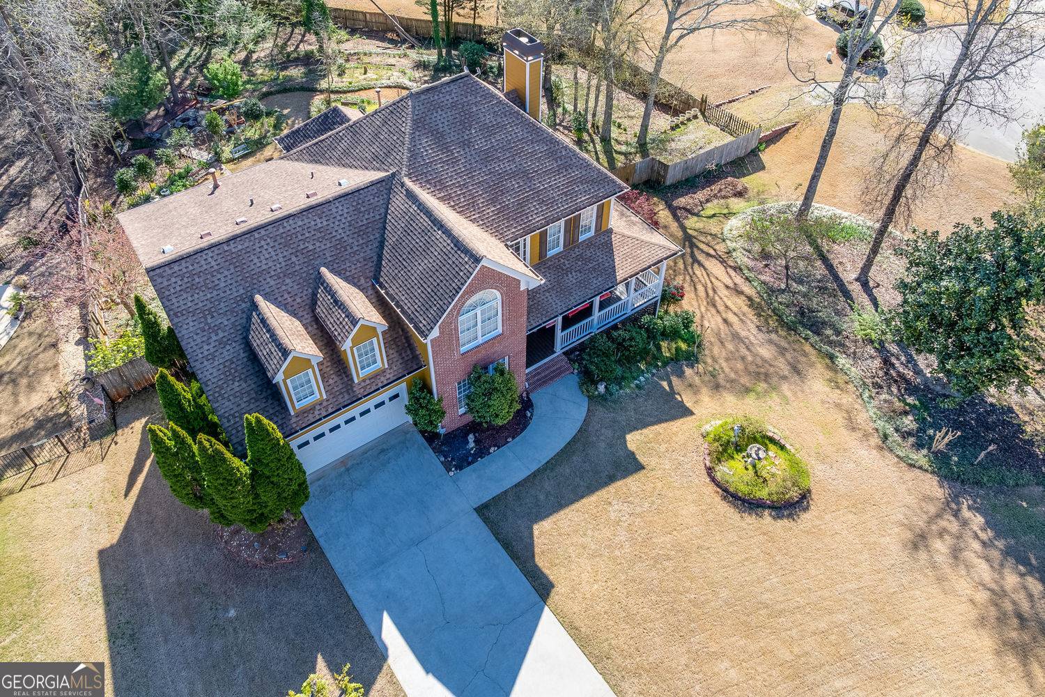 Gainesville, GA 30504,5045 Southern Trace DR