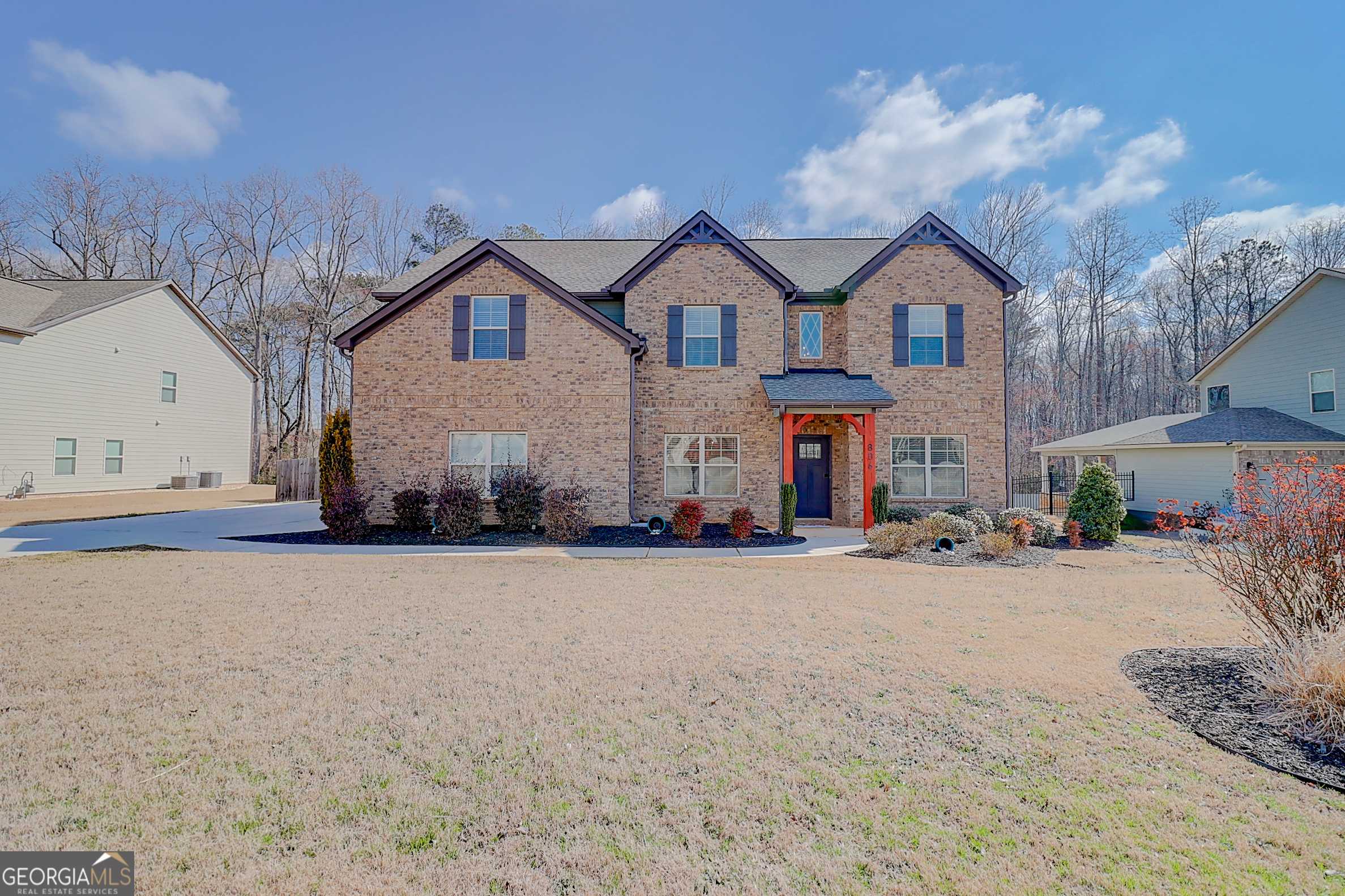 Hampton, GA 30228,806 Relic RDG