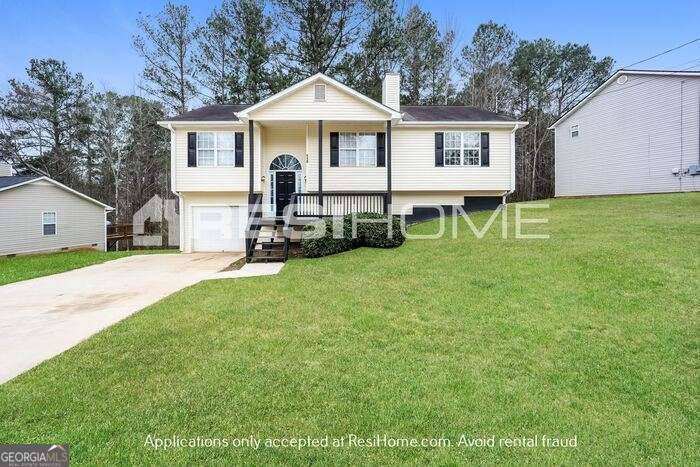 Palmetto, GA 30268,510 Shaggy Hickory TRL