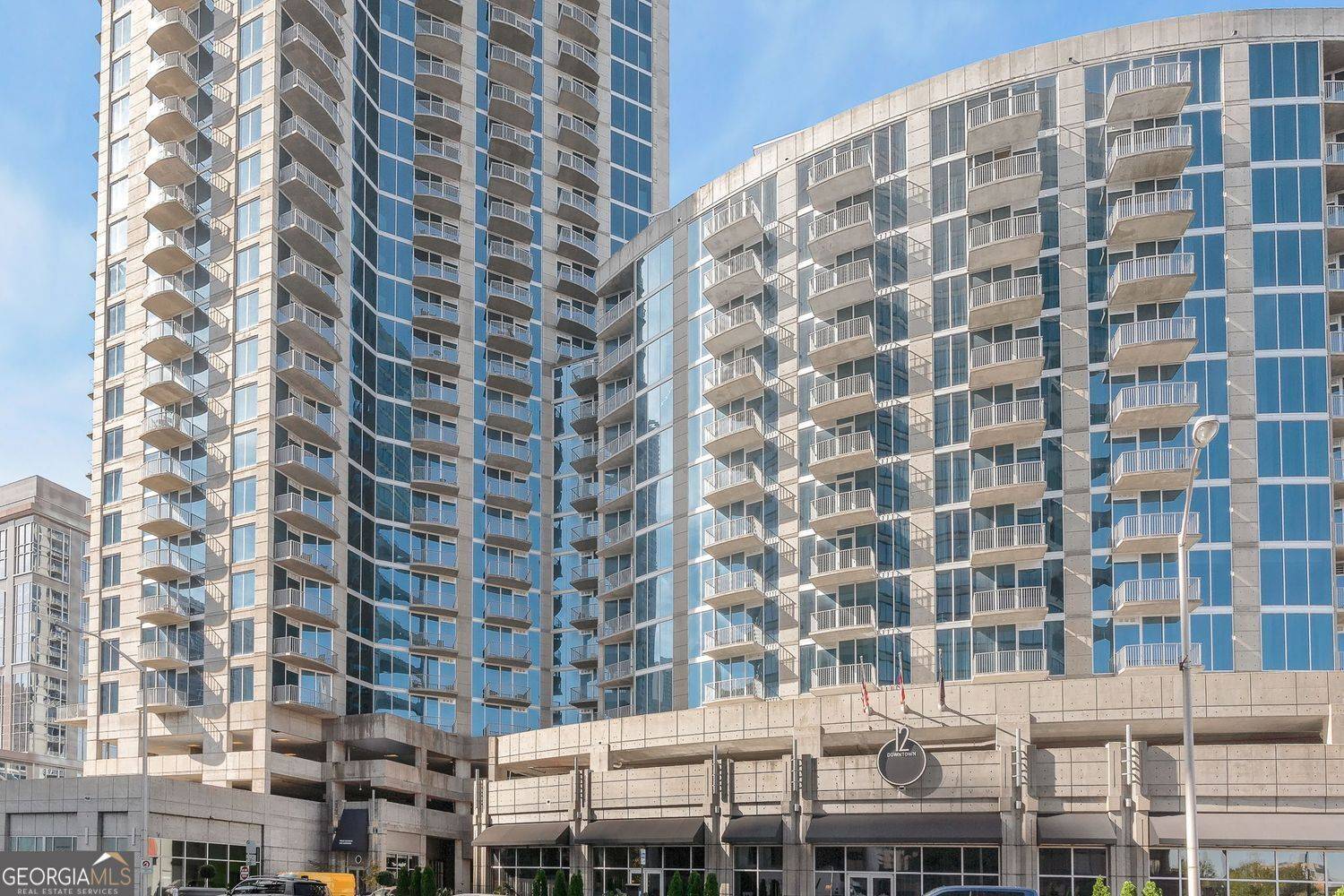 Atlanta, GA 30308,400 W West Peachtree ST NW #2403