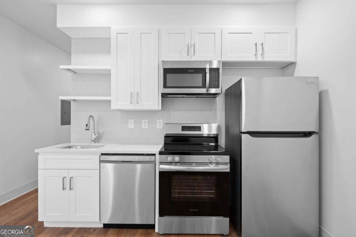 Atlanta, GA 30316,456 Flat Shoals AVE SE #405
