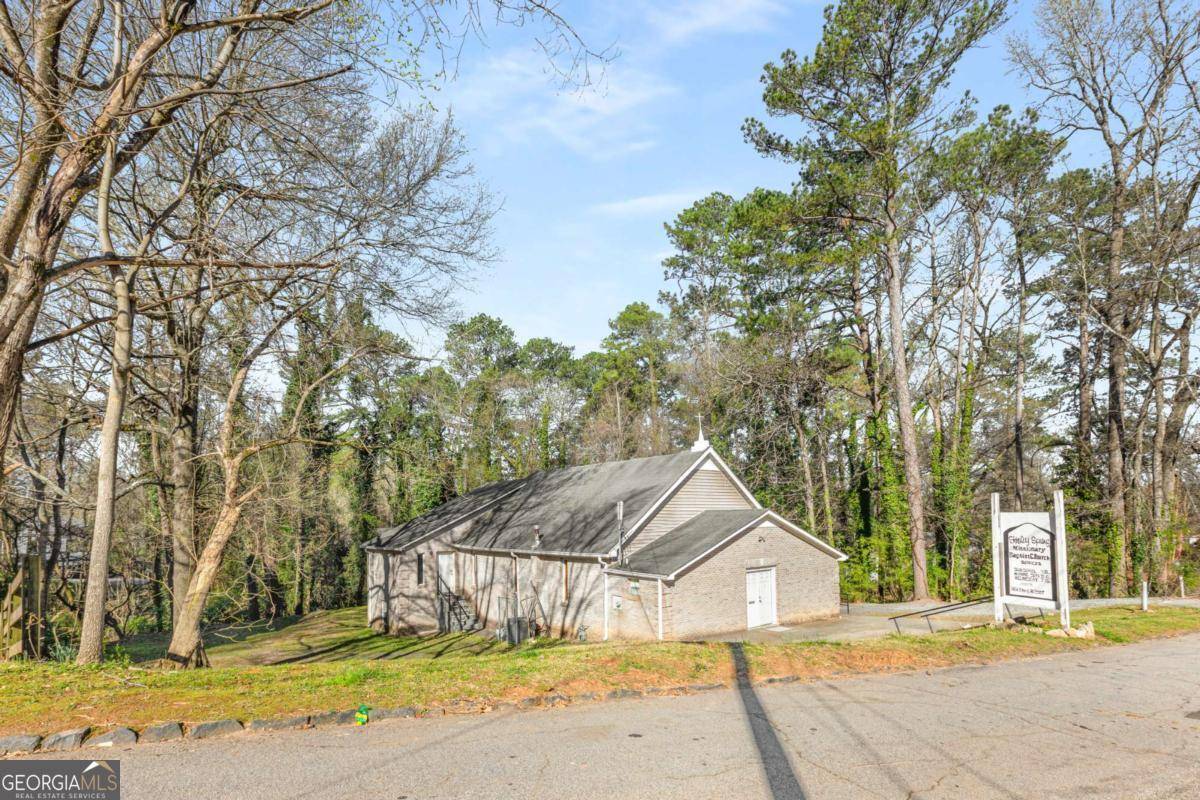 Atlanta, GA 30318,2272 Paul AVE NW