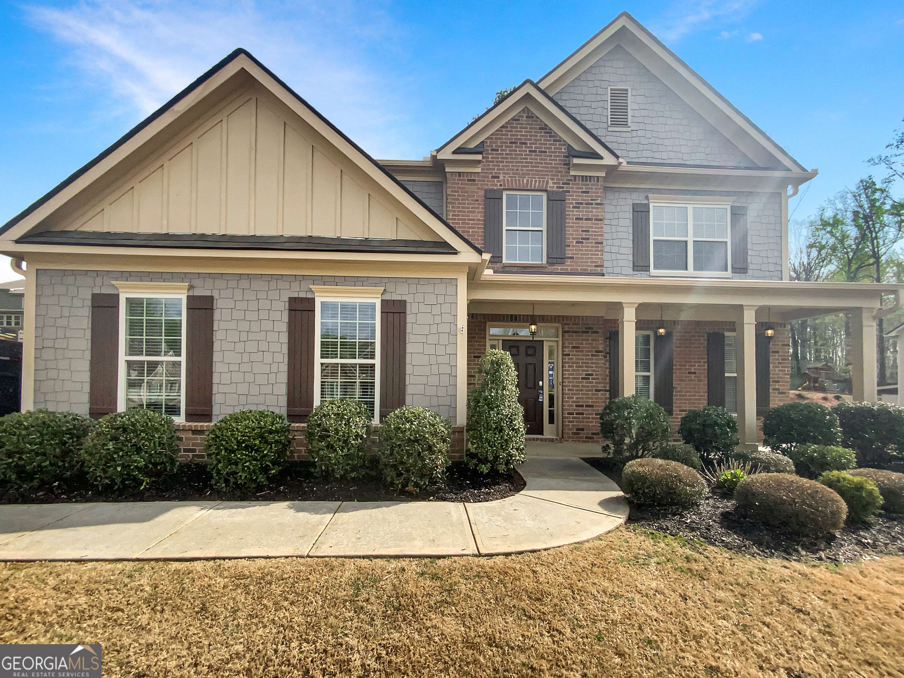 Cumming, GA 30028,3305 Pleasant Manor CT