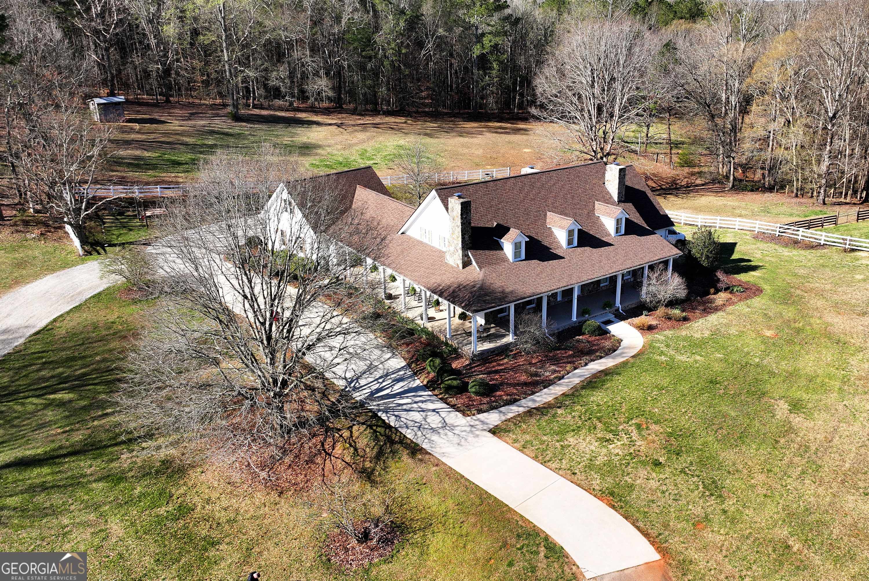 Clarkesville, GA 30523,555 New Liberty RD