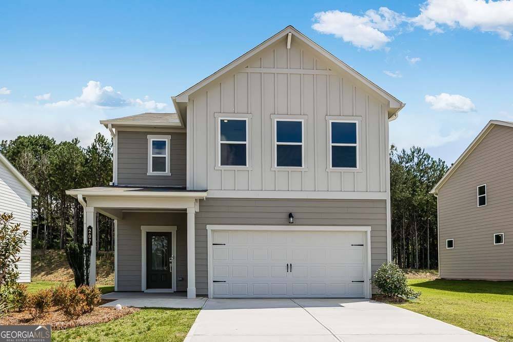 Euharlee, GA 30145,207 Groveton CT