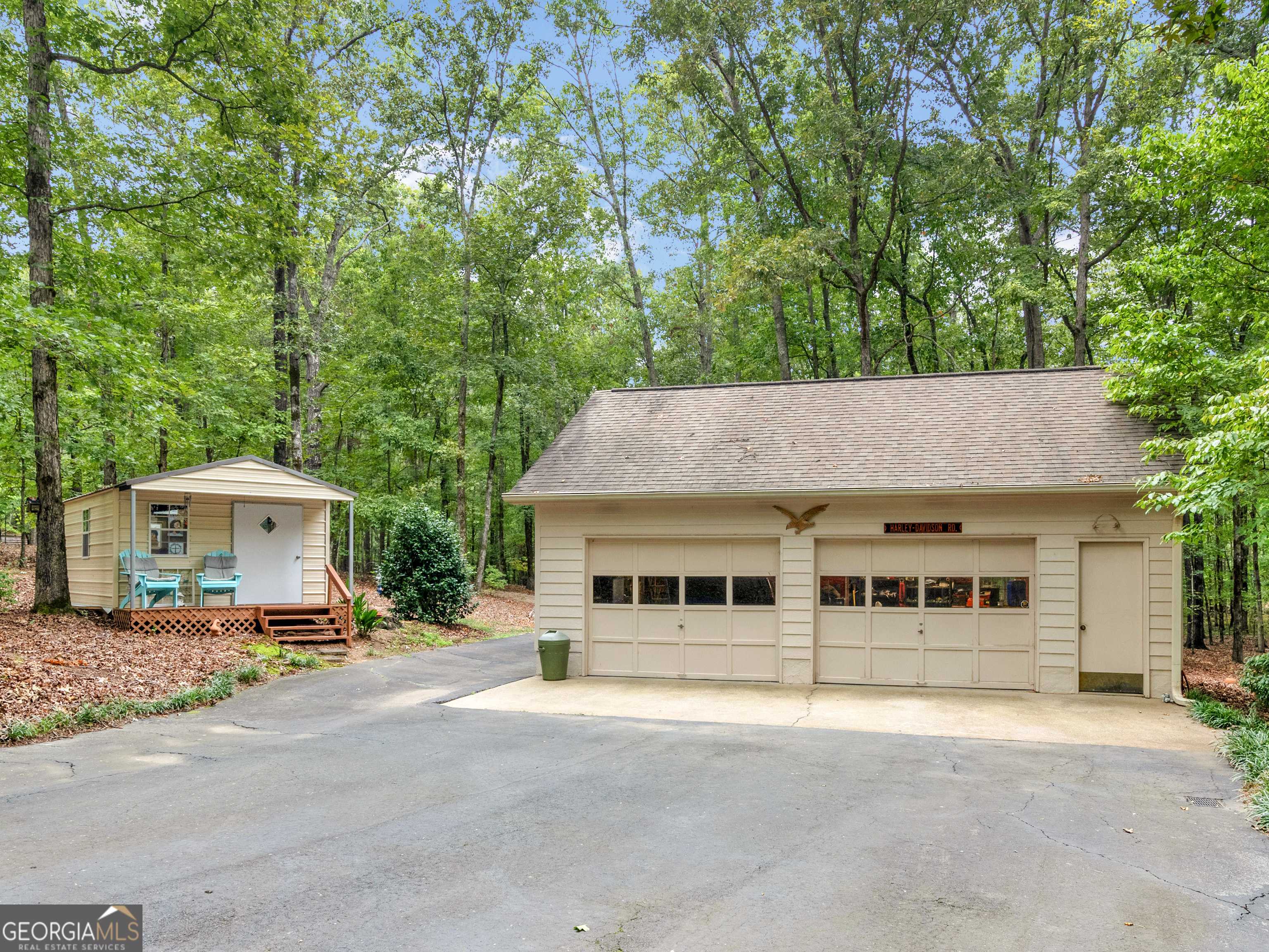 Jackson, GA 30233,143 Hamlin RD