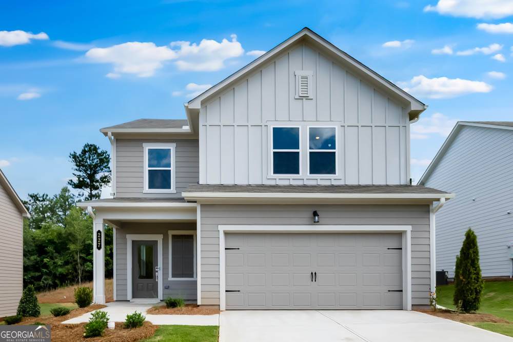 Euharlee, GA 30145,227 Groveton CT