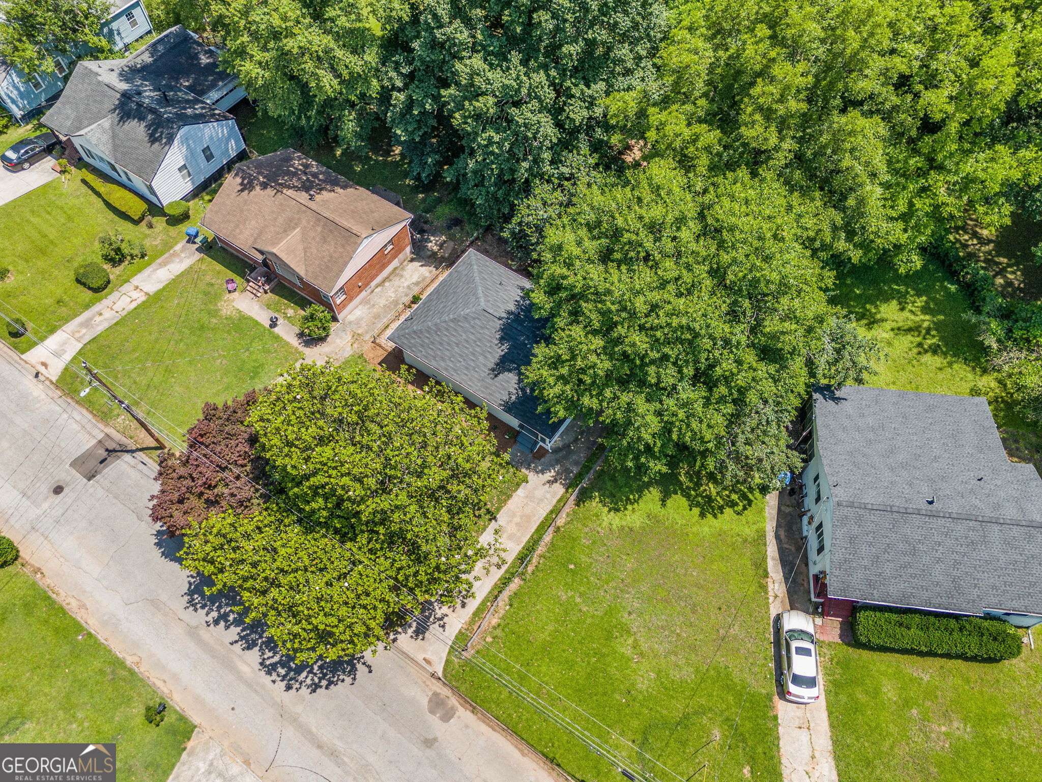 Atlanta, GA 30315,732 Quaker ST SW